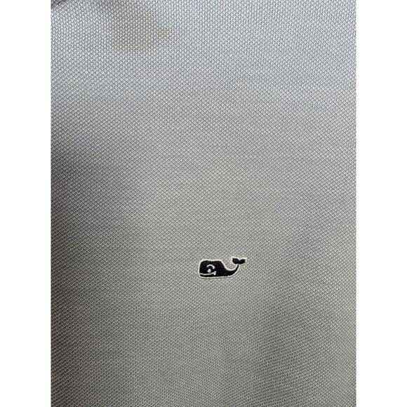 Vineyard Vines Broadfield half zip boys youth pullover in XL - Picture 2 of 4